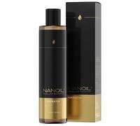 MICELLAR SHAMPOO keratin 300 ml