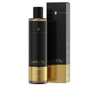 MICELLAR SHAMPOO argan 300 ml