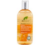 Dr. Organic Champú Manuka Miel 265ml