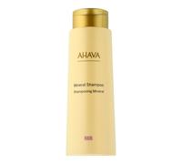 AHAVA Hair Mineral Shampoo 400 ml