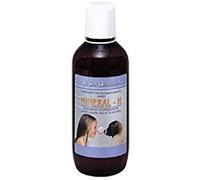 Champú Mineral H para Perros y Gatos - Línea Mineal Complex - 250 ml - Ayuda a Combatir la Caída del Cabello - Favorece su Crecimiento - Artículo de Higiene para Perros - IV San Bernard