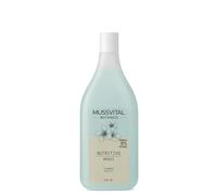Mussvital Botanics Champú Monoï 400ml