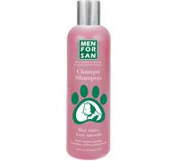 Champú muy suave para gatos Menforsan | 300 ml