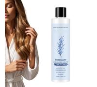 Champú Natural 100 ml Champú Calmante Y Reparador De Cuero Cabelludo