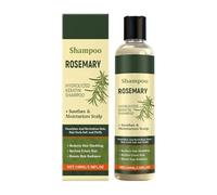 Champú Natural - 100 ml Cuidado Del Cuero Cabelludo Limpieza,Champú Reparador De Cabello Seco Para Mujeres,Para Cabello Graso Fino Rizado Dañado Encrespado Uso Diario Viaje Y Salón