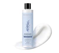 Champú Natural 100ml Champú Voluminizador Y Fortalecedor