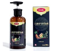 Champú Natural - 14 Hierbas Raras Estimulan Crecimiento y Activan Folículos, Herbal Essences Champú 2-en-1 Caída Cabello, Cabello Fino, Cabello Graso y 7 Problemas Capilares Más