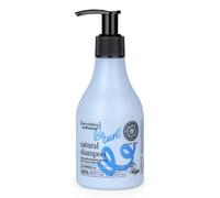 Natura Siberica - Champú Natural Be Curl Suavidad y Brillo Champús 245 ml female