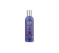 Urban Protect Natural Certified Anti-Pollution Shampoo
