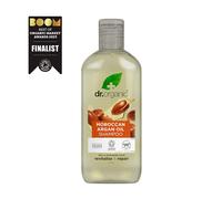 Champú natural de Aceite de Argán