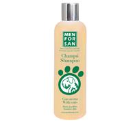 MENFORSAN Champú Perros con Avena - 300 ml
