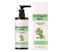 Champú Natural de Cabello - Nutrición y Frescor - Limpieza Profunda Para Pelo Largo O Corto,Para Salón, Baño, Casa, Dormitorio, Mujeres, Hombres, Adultos, Adolescentes