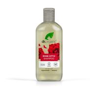 Champú natural de Rose Otto