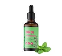 Champú Natural - Limpiador Anticaída - Champú de Tratamiento Capilar Intensivo | Para Hombre Y Mujer Viaje Diario Que Hidrata Y Nutre El Cabello