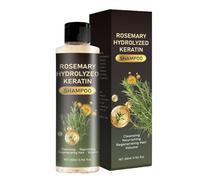 Champú Natural - Limpiador Capilar de 200 ml - Champú para Mujer | para Viaje, Uso Diario, Limpieza Profunda, Reparación, Volumen