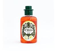 Dshila Champu Hinojo Diario 300Ml