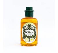 D'Shila Champú Proteico de Miel para Cabellos Secos 300 ml