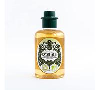 CHAMPU PROTEICO DE SALVIA 300 ML