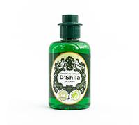 D'Shila Champú Anticaspa Proteico de Tomillo 300 ml