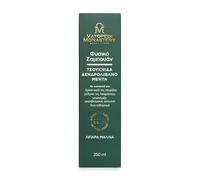 Champú Natural Ortiga Romero Menta Piperita para Cabello Graso del Monasterio de Vatopedi en el Monte Athos - 250 ml