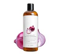 Champú Natural para el Cabello | Engrosar el Cabello y Restaurar Brillo,Champú que Fortalece y Suaviza - Para Dormitorio Viaje Salón Baño Apartamento Mujeres Hombres Adultos Adolescentes