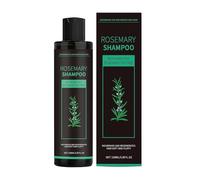 Champú Natural Para El Cabello | Que Engrosa Y Devuelve El Brillo - Para Cabello Fino Y Frágil Que Fortalece | Para Mujeres Y Hombres Adultos Y Jóvenes Para Casa Viaje Y Baño