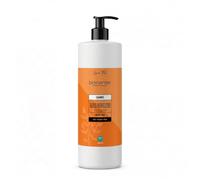 Champú Natural Rizos Perfectos Biocenter - Método Curly para Cabello Rizado - Sin Sulfatos - 1000 ml
