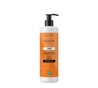 Champú Natural Rizos Perfectos Biocenter - Método Curly para Cabello Rizado - Sin Sulfatos - 500 ml