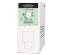 Champú Natural Super Leaves Nutritivo Y Fortalecedor 2 Litros Por Attitude