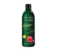 Champú NATURALIUM Super Food Granada (400 ml)