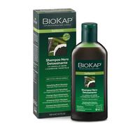 Champu Negro Detox 200ml Biokap