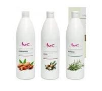 Champú Neutro 1L Coco