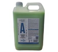 Champú neutro equilibrante Salerm Hair Lab, 5100 ml