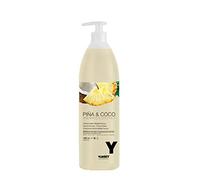 CHAMPU NEUTRO PIÑA/COCO 1L