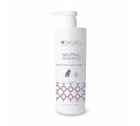 Champú Neutro Profesional de Lavanda 1L - Uso Frecuente para Todo Tipo de Cabello - Limpieza Suave y Fórmula Equilibrada para Cuidado Diario - Aroma Sensations (Paquete de 1)