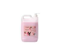 CHAMPÚ NEUTRO PROFESIONAL YUNSEY FRES Y NATA 5 LITROS