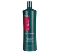 Champú No Red 1000 ml Fanola Champús