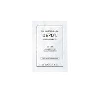 Champú normalizante para el cabello / depot 100 hair cleansing no.101