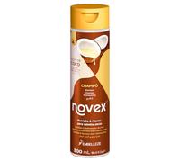 Novex Champú Aceite de Coco 300ml