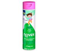 Champú Novex Mis Ricitos Infantil con Aloe Vera y Pantenol 300ml