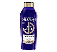 Champú nutri-corrector Dessange Blond Californian para cabello rubio, teñido o decolorado 280 ml