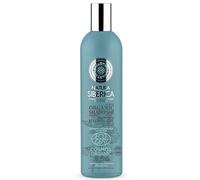 Champú Orgánico Cabello Seco 400 ml - Natura Siberica