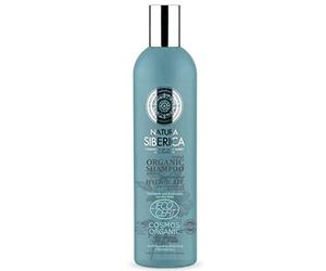 CHAMPU NUTRICION E HIDRATACION PARA CABELLO SECO, 400ML