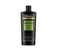 TRESemmé Champú Nutrición Ondas & Rizos con aceite de coco, 685 ml