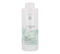 Champú nutricurls waves wella 1000 ml