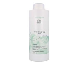 Champú nutricurls waves wella 1000 ml