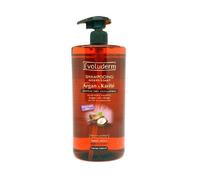 Champú Nutritivo Argán y Karité 1000 ml