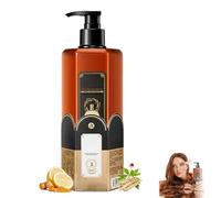 Champú nutritivo aromático. Champú hidratante y de limpieza profunda. Acondicionador nutritivo con aminoácidos para el cuero cabelludo. Mejora el cabello seco, tanto para mujeres como para hombres.