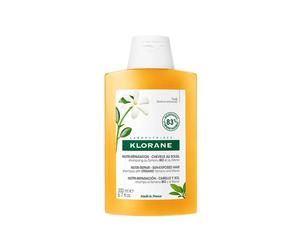 Champú Nutritivo con Tamanu BIO y Monoï
