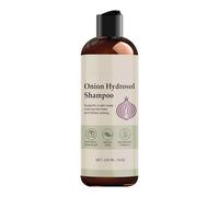 Champú nutritivo de, cuidado del cuero cabelludo, limpieza diaria, fortalecimiento del cabello para mujeres y hombres, hidratación y brillo natural, adecuado para todo tipo de cabello